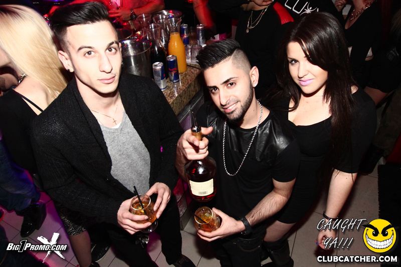 Luxy nightclub photo 19 - December 20th, 2014