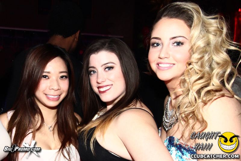 Luxy nightclub photo 20 - December 20th, 2014