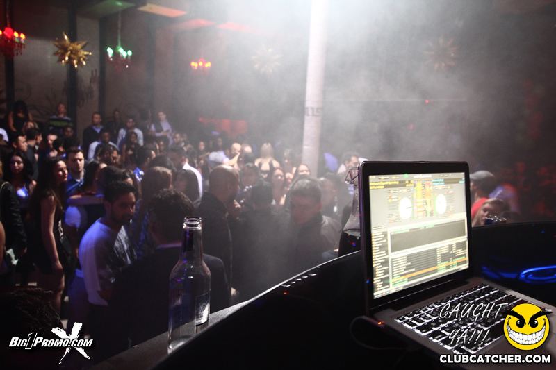 Luxy nightclub photo 22 - December 20th, 2014