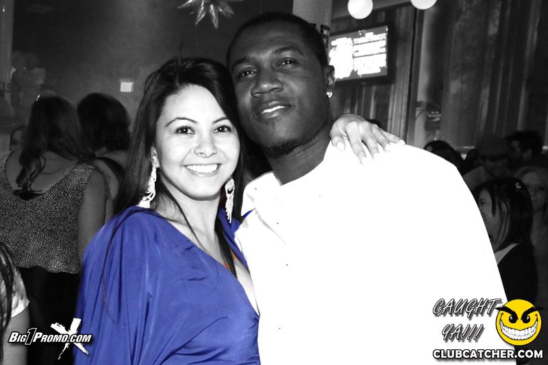 Luxy nightclub photo 24 - December 20th, 2014