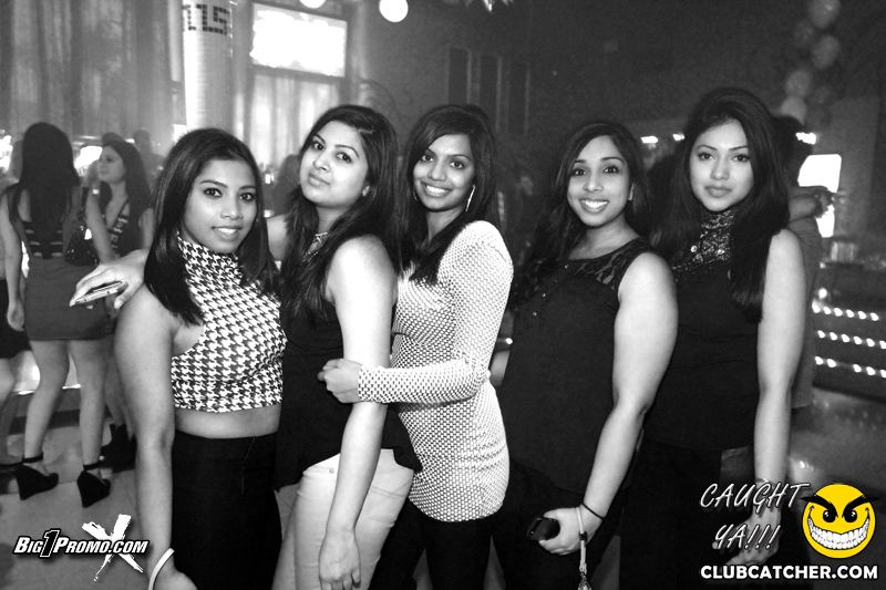 Luxy nightclub photo 25 - December 20th, 2014