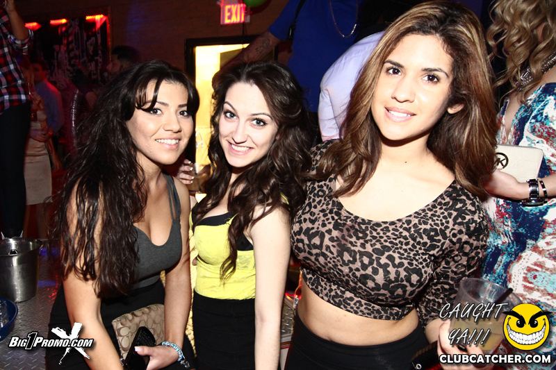 Luxy nightclub photo 26 - December 20th, 2014