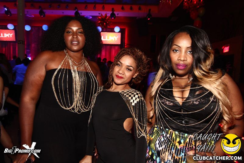 Luxy nightclub photo 27 - December 20th, 2014