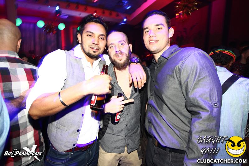 Luxy nightclub photo 28 - December 20th, 2014