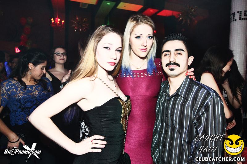 Luxy nightclub photo 29 - December 20th, 2014