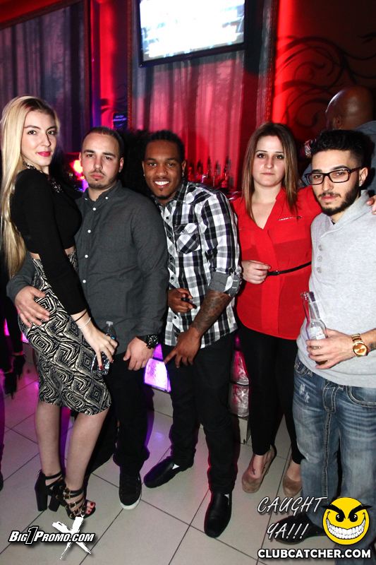 Luxy nightclub photo 30 - December 20th, 2014