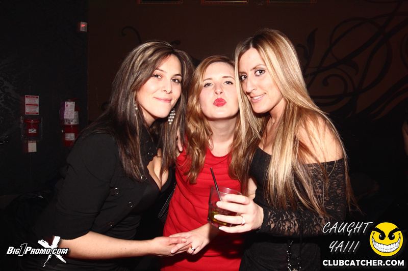 Luxy nightclub photo 4 - December 20th, 2014