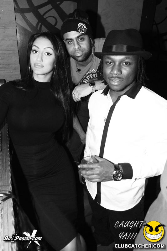 Luxy nightclub photo 31 - December 20th, 2014