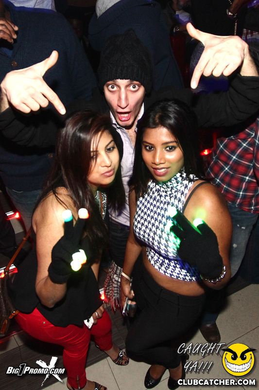 Luxy nightclub photo 32 - December 20th, 2014