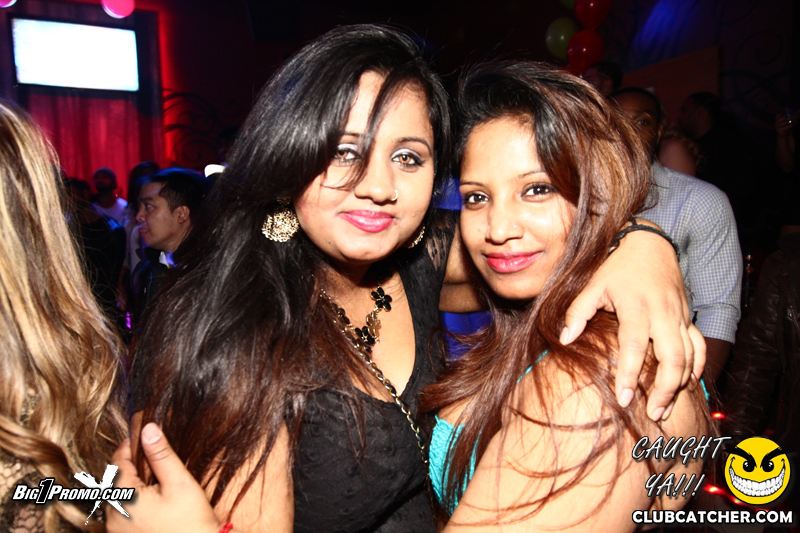Luxy nightclub photo 33 - December 20th, 2014
