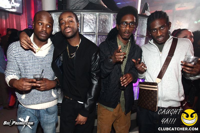 Luxy nightclub photo 34 - December 20th, 2014