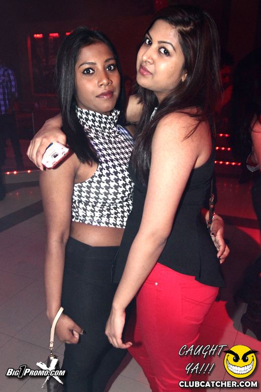 Luxy nightclub photo 35 - December 20th, 2014