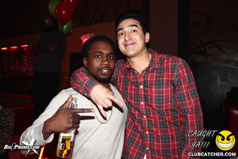 Luxy nightclub photo 38 - December 20th, 2014