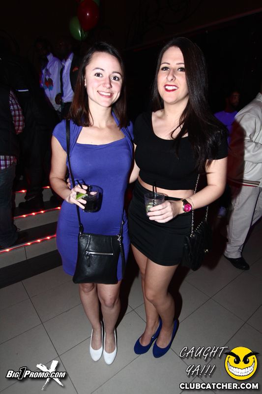 Luxy nightclub photo 5 - December 20th, 2014