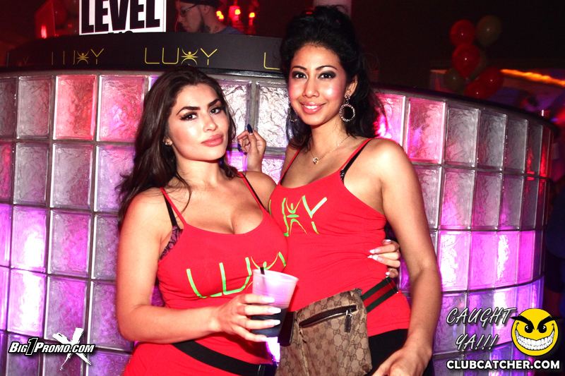 Luxy nightclub photo 58 - December 20th, 2014