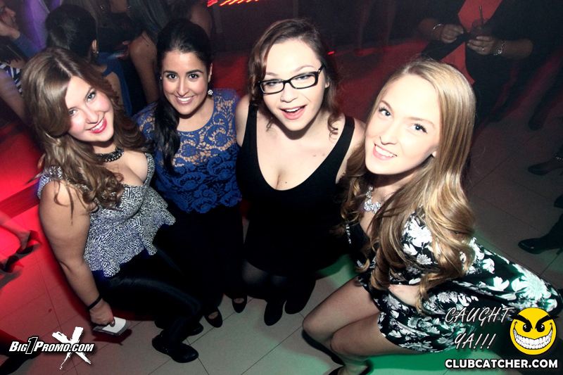 Luxy nightclub photo 68 - December 20th, 2014