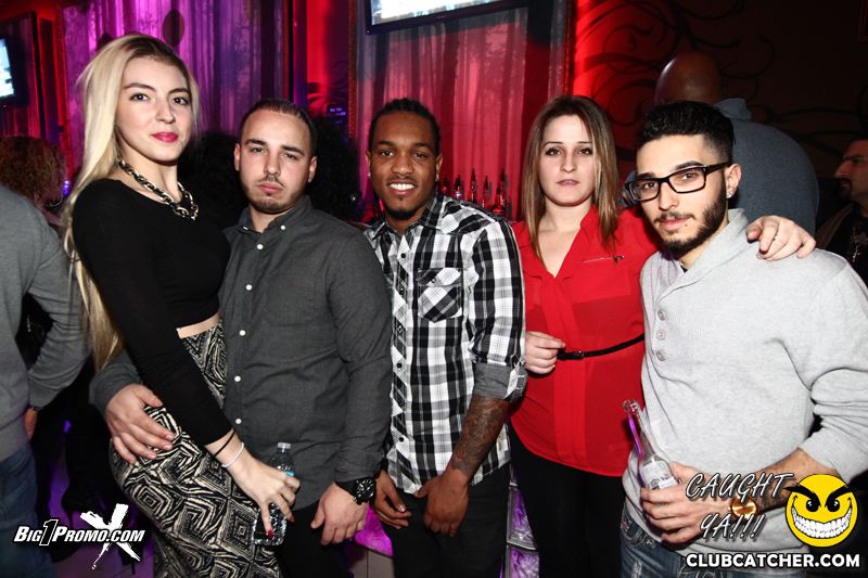 Luxy nightclub photo 70 - December 20th, 2014