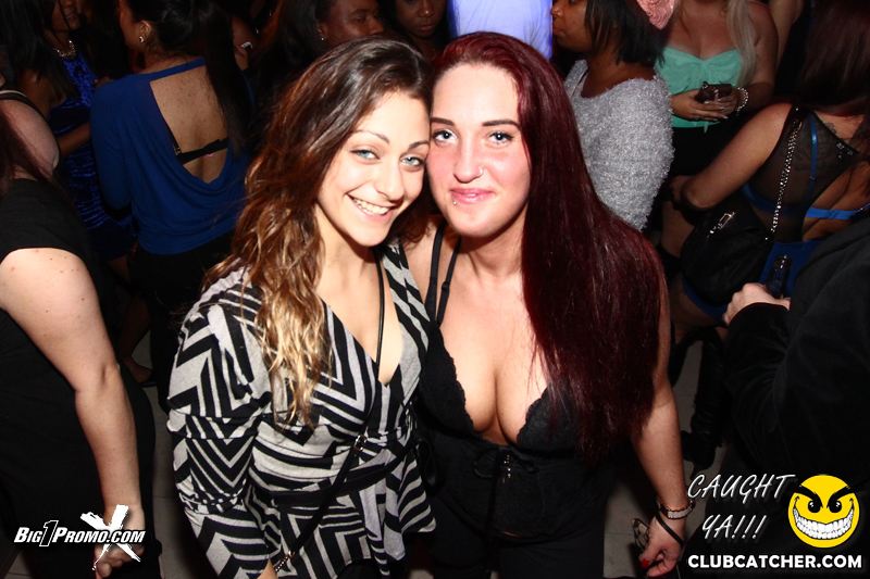 Luxy nightclub photo 8 - December 20th, 2014