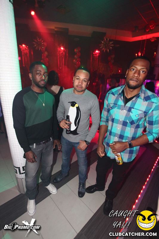 Luxy nightclub photo 71 - December 20th, 2014
