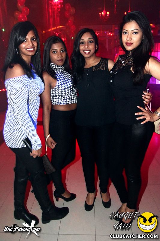 Luxy nightclub photo 9 - December 20th, 2014