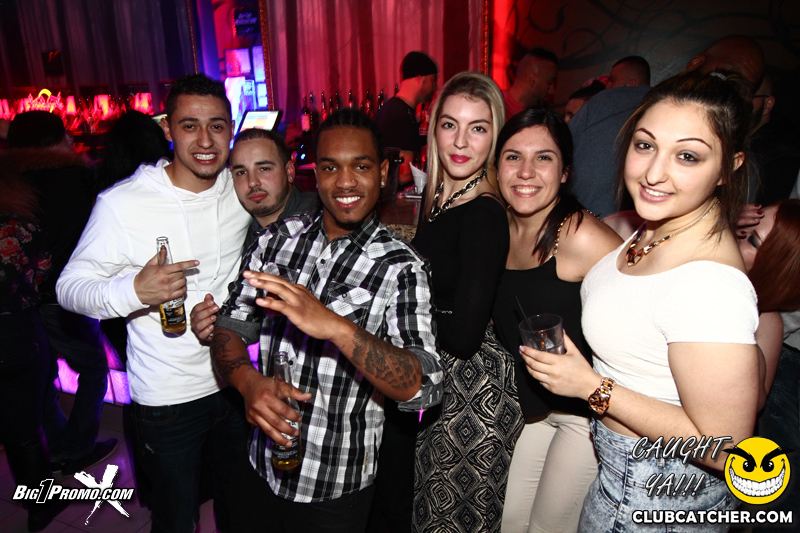 Luxy nightclub photo 84 - December 20th, 2014