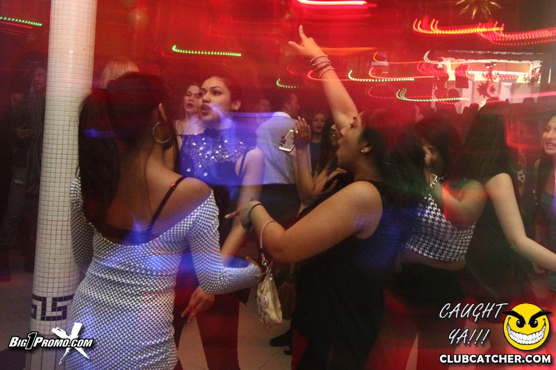 Luxy nightclub photo 85 - December 20th, 2014