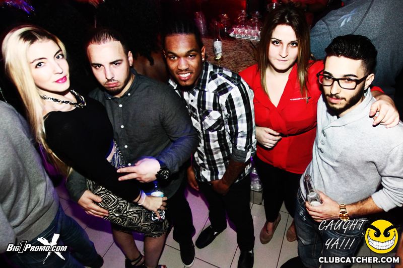 Luxy nightclub photo 87 - December 20th, 2014