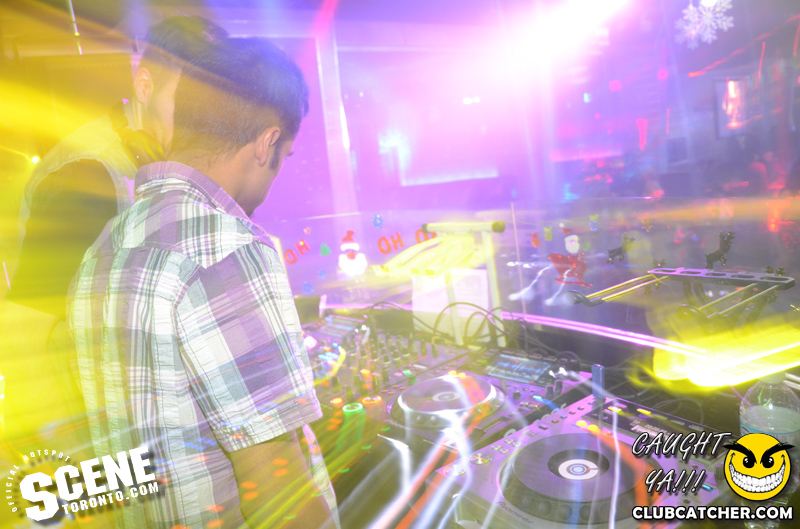 Mix Markham nightclub photo 1 - December 19th, 2014