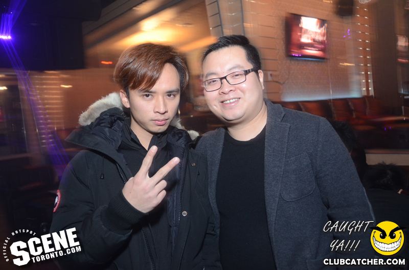 Mix Markham nightclub photo 11 - December 19th, 2014