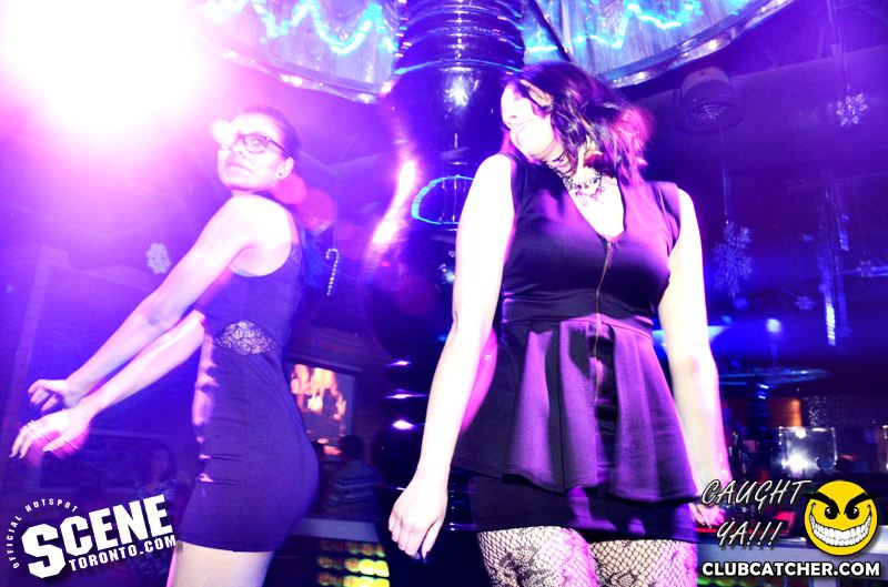 Mix Markham nightclub photo 13 - December 19th, 2014