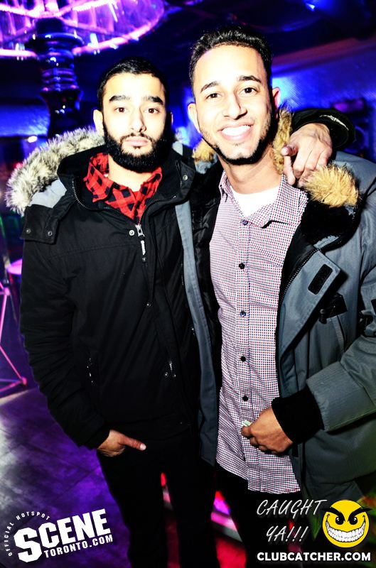 Mix Markham nightclub photo 14 - December 19th, 2014