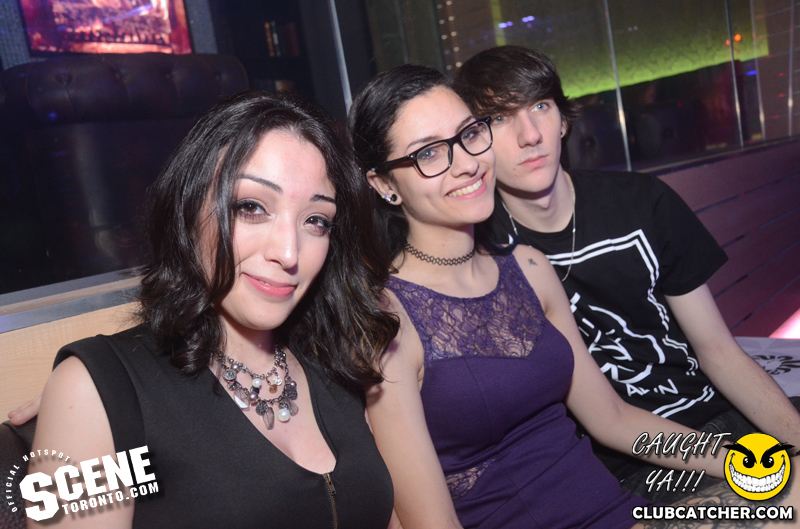 Mix Markham nightclub photo 16 - December 19th, 2014