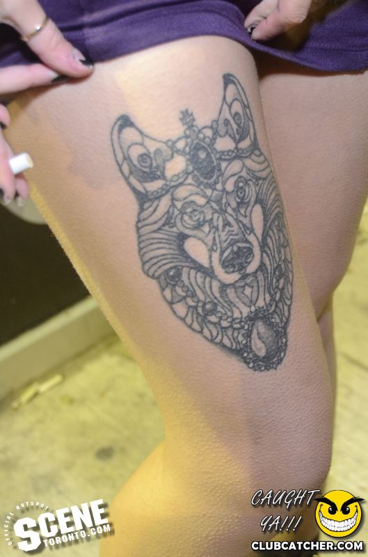 Mix Markham nightclub photo 17 - December 19th, 2014