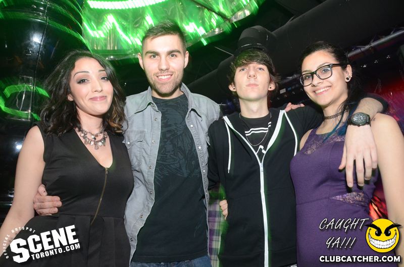 Mix Markham nightclub photo 20 - December 19th, 2014