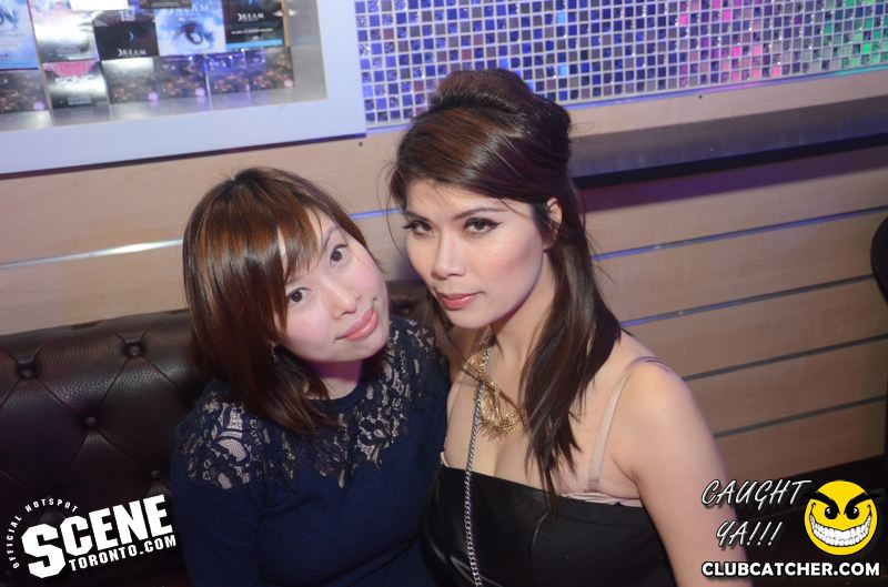 Mix Markham nightclub photo 21 - December 19th, 2014