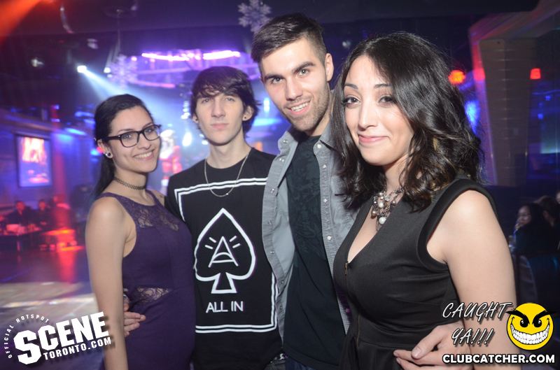 Mix Markham nightclub photo 22 - December 19th, 2014