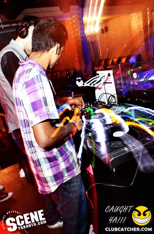 Mix Markham nightclub photo 24 - December 19th, 2014