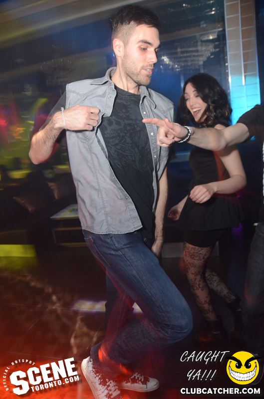 Mix Markham nightclub photo 26 - December 19th, 2014