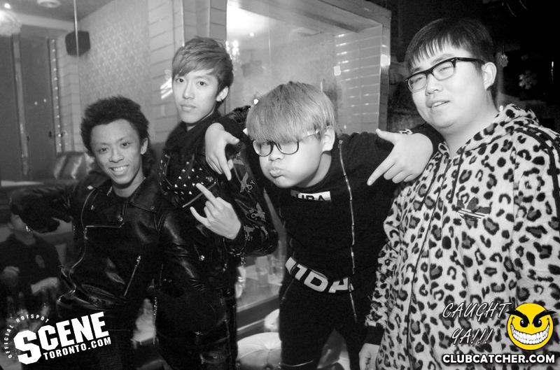 Mix Markham nightclub photo 27 - December 19th, 2014