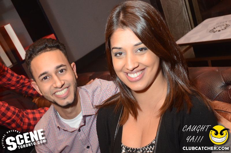 Mix Markham nightclub photo 29 - December 19th, 2014