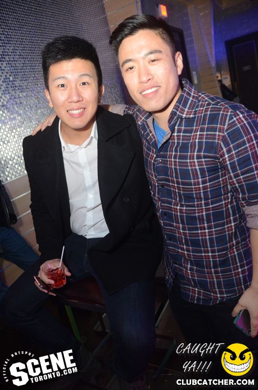Mix Markham nightclub photo 30 - December 19th, 2014