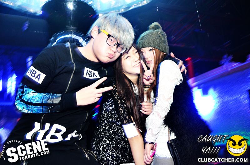 Mix Markham nightclub photo 34 - December 19th, 2014