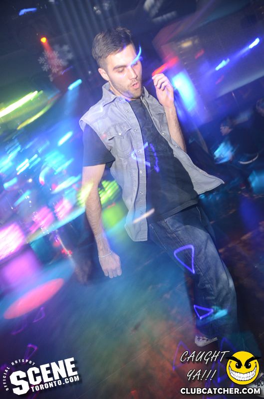 Mix Markham nightclub photo 36 - December 19th, 2014