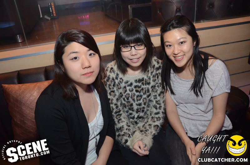 Mix Markham nightclub photo 40 - December 19th, 2014