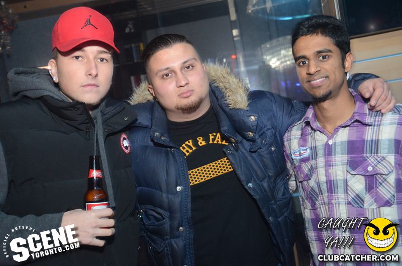 Mix Markham nightclub photo 41 - December 19th, 2014