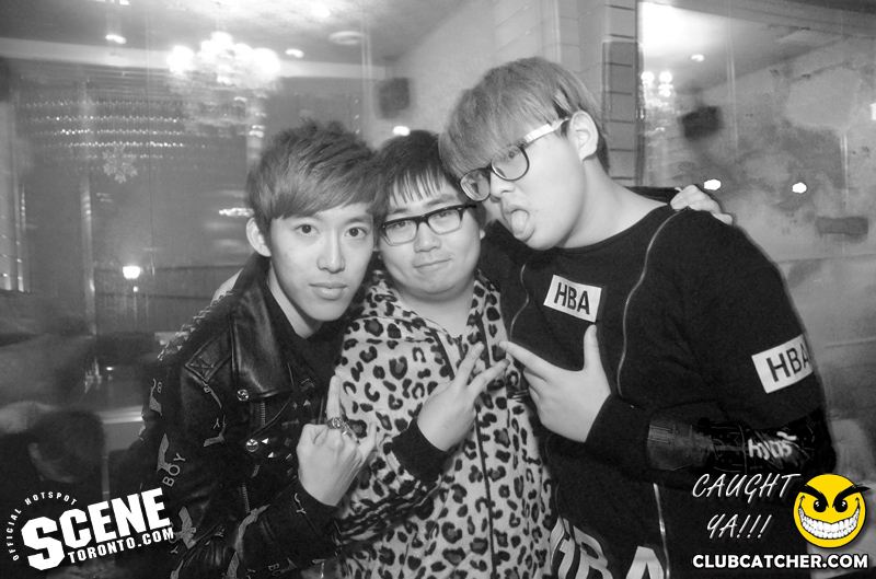 Mix Markham nightclub photo 42 - December 19th, 2014