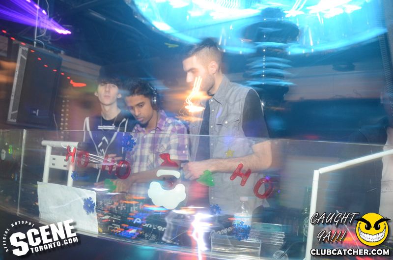 Mix Markham nightclub photo 44 - December 19th, 2014