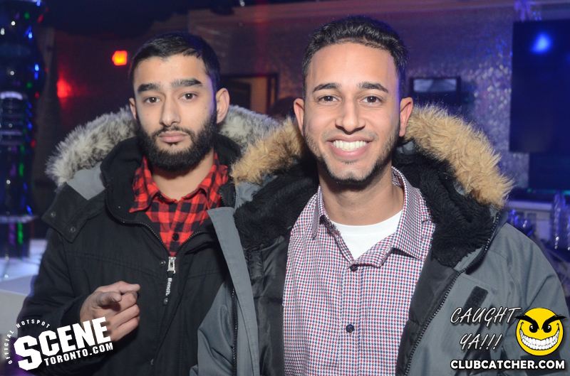 Mix Markham nightclub photo 47 - December 19th, 2014