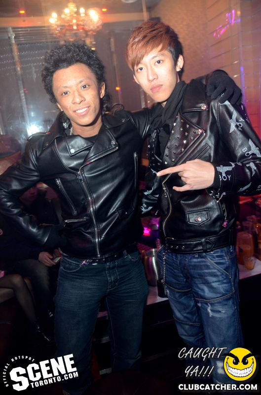 Mix Markham nightclub photo 48 - December 19th, 2014