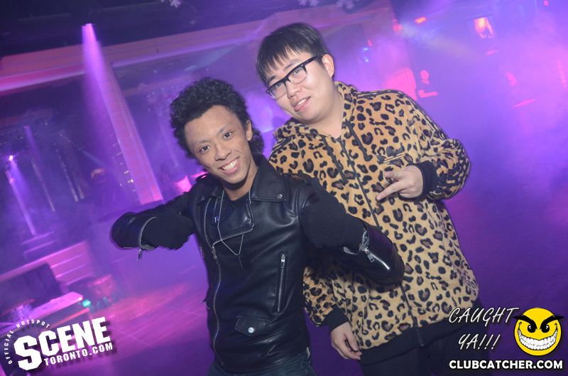 Mix Markham nightclub photo 51 - December 19th, 2014
